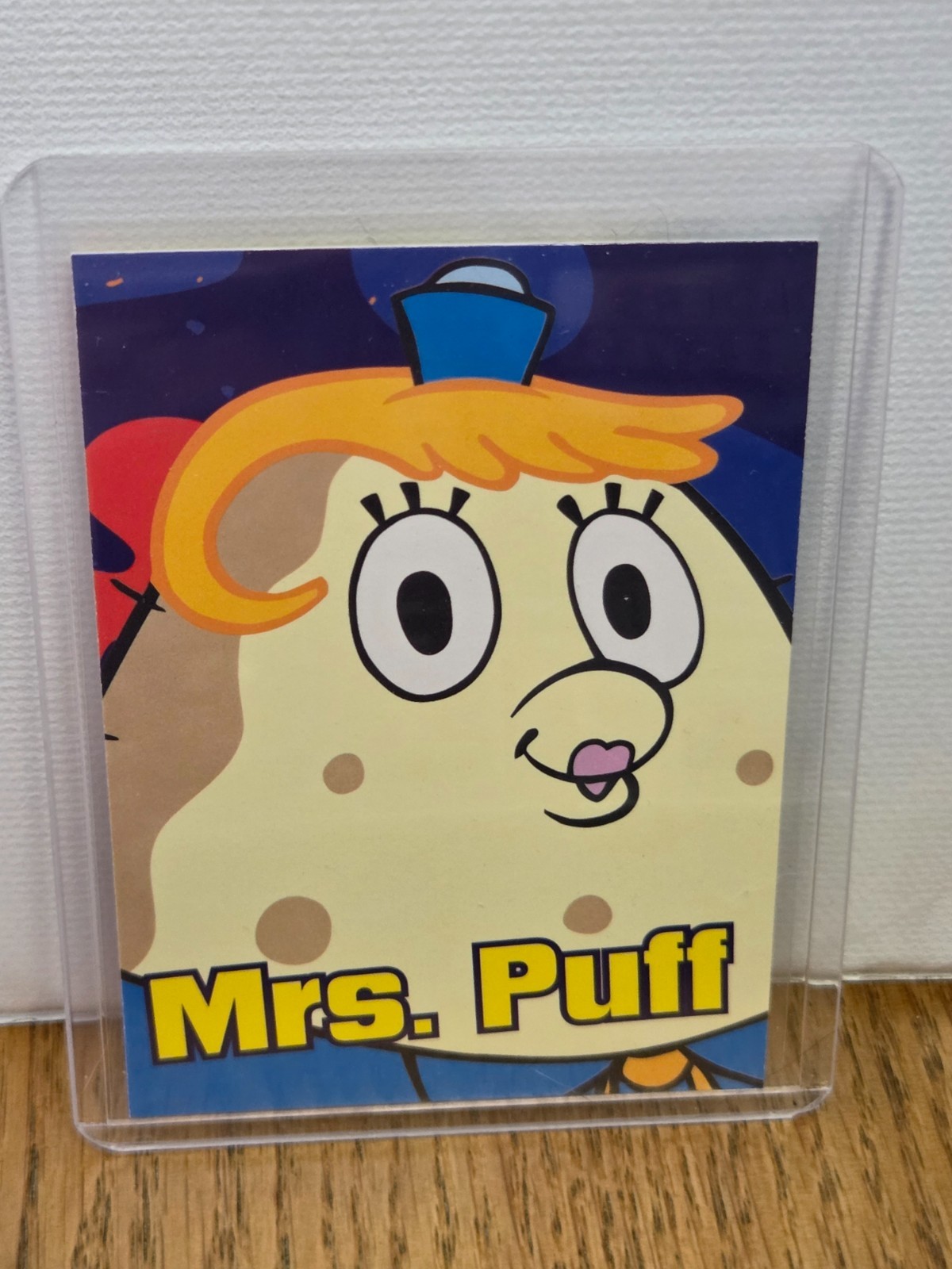 2009 Topps SpongeBob SquarePants Series 1 Base Card Singles