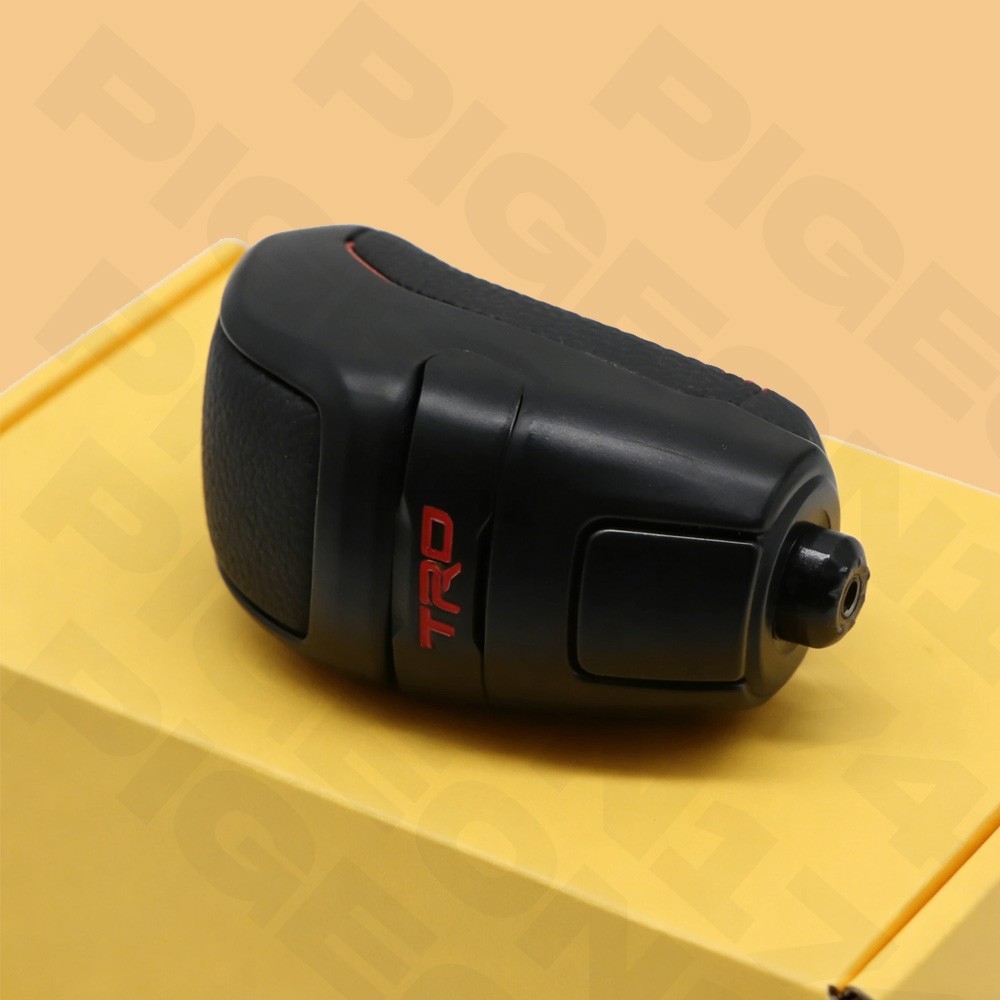 Gear Shift Knob For Tacoma Pro 2016-2023 w/Letter Handle Replacement PTR57-35170