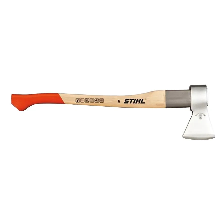 New Original OEM Stihl 7010 881 1905 Pro Universal Forestry Axe