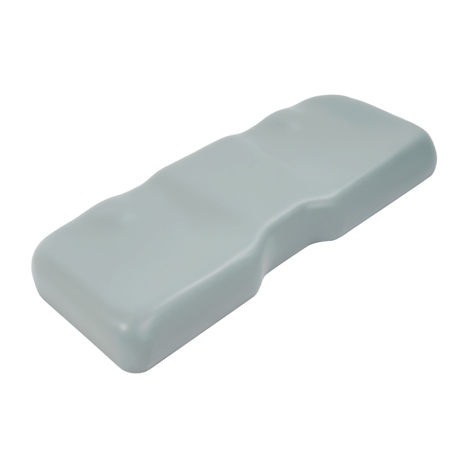 Gray Seat Bottom Cushion For Kubota RTV900 G6, R6, T6, W6, W6SE #K7561-56020