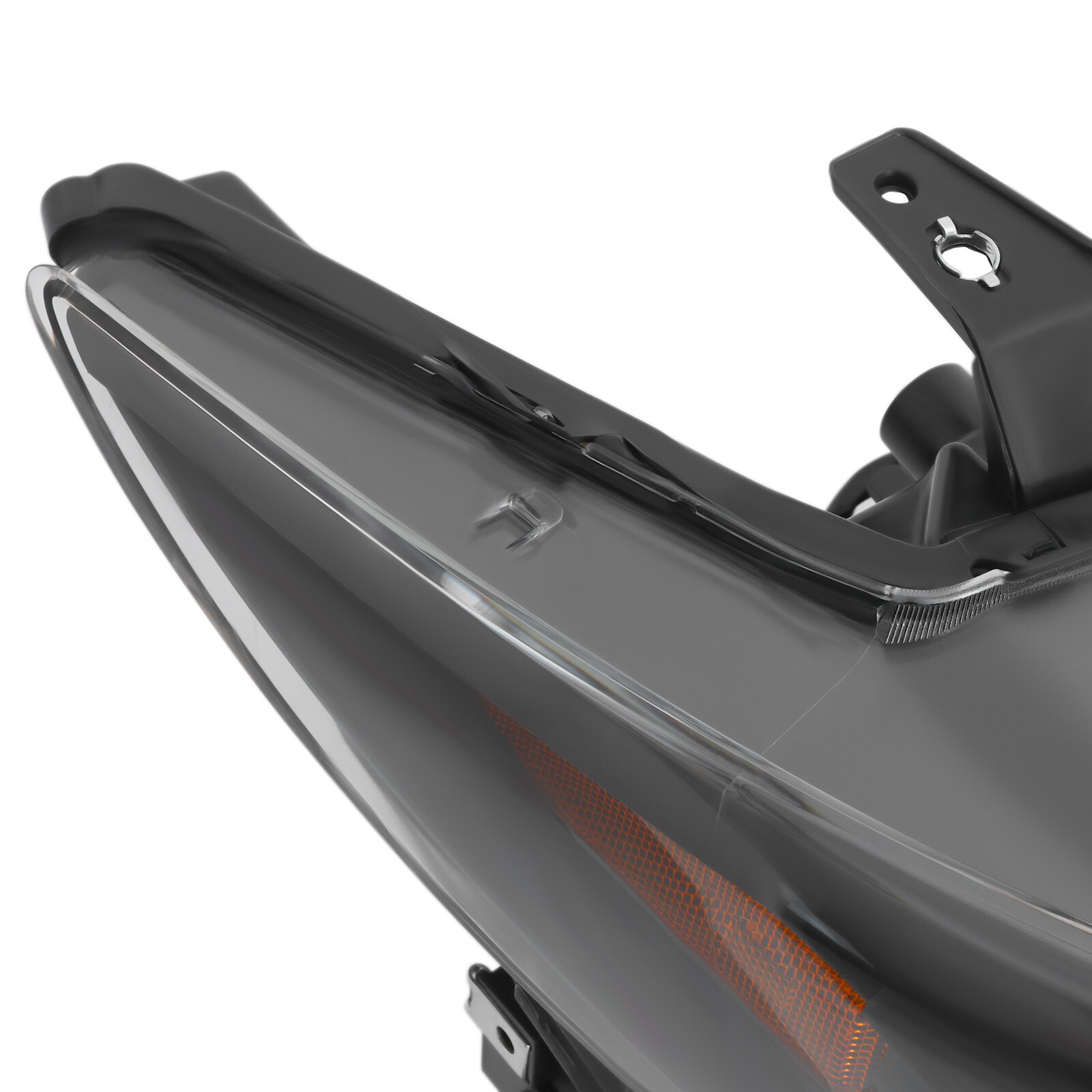 11.02lbs For 2022-2023 Mazda Cx-5 W/factory Led Models Only Side Right Headlamp