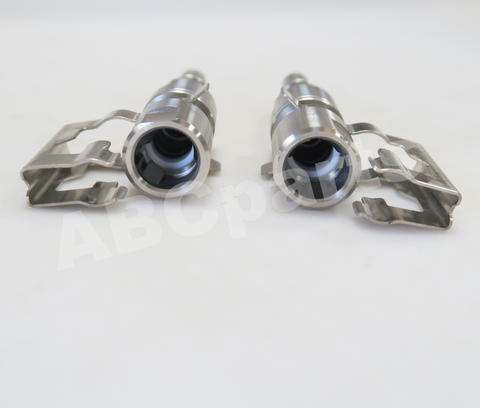 1L3Z9J274BA Fuel Pump Line Return Check Valve Connector F3TZ9J274B F4PZ9155A 2pc