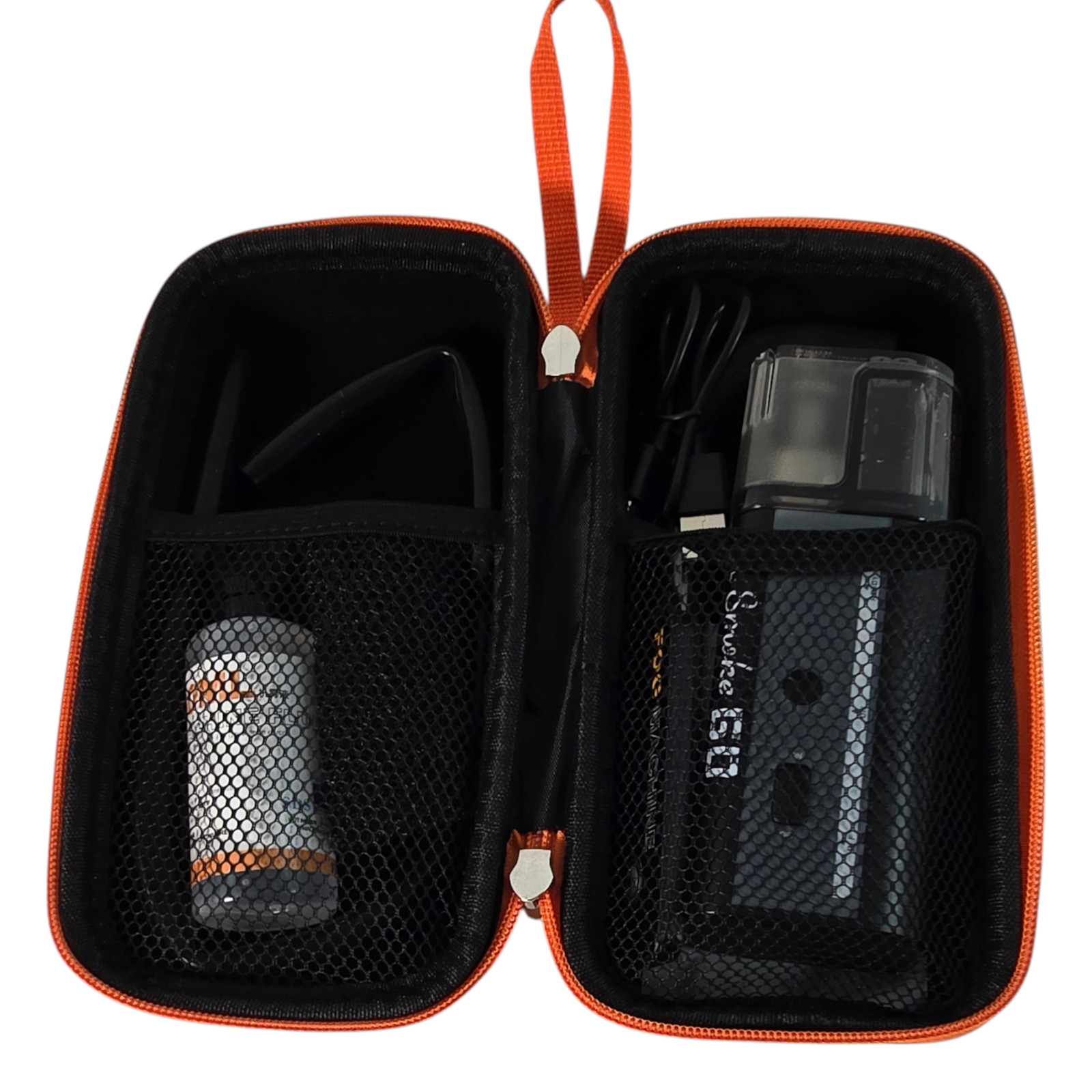 Lensgo Smoke Go Fog Machine 30W Portable With Remote New Open Box For Test Only