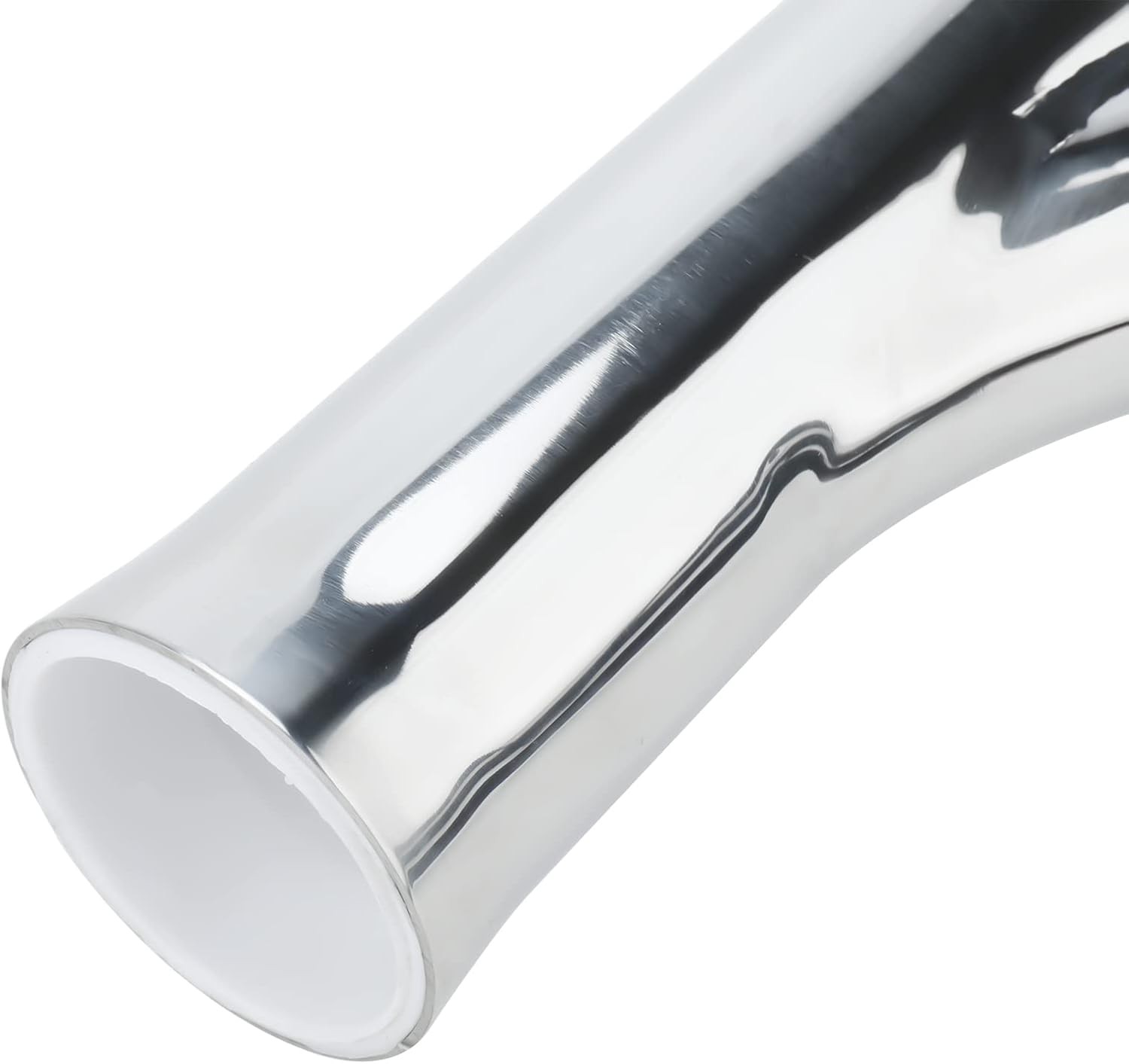 2Pcs Stainless Steel Outrigger Stylish Fishing Rod Holders for Marine Boat Yacht