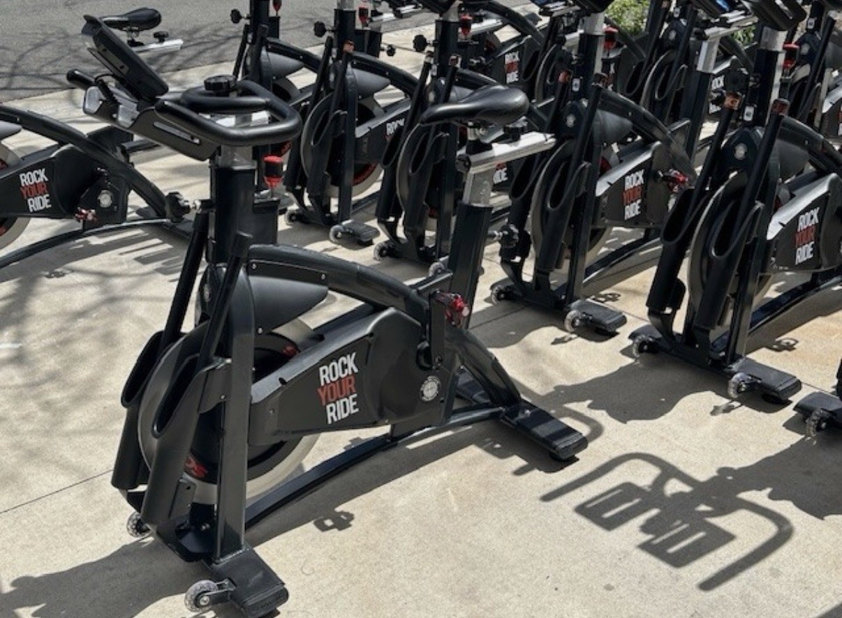 Schwinn AC Performance Plus Indoor Cycling Bike