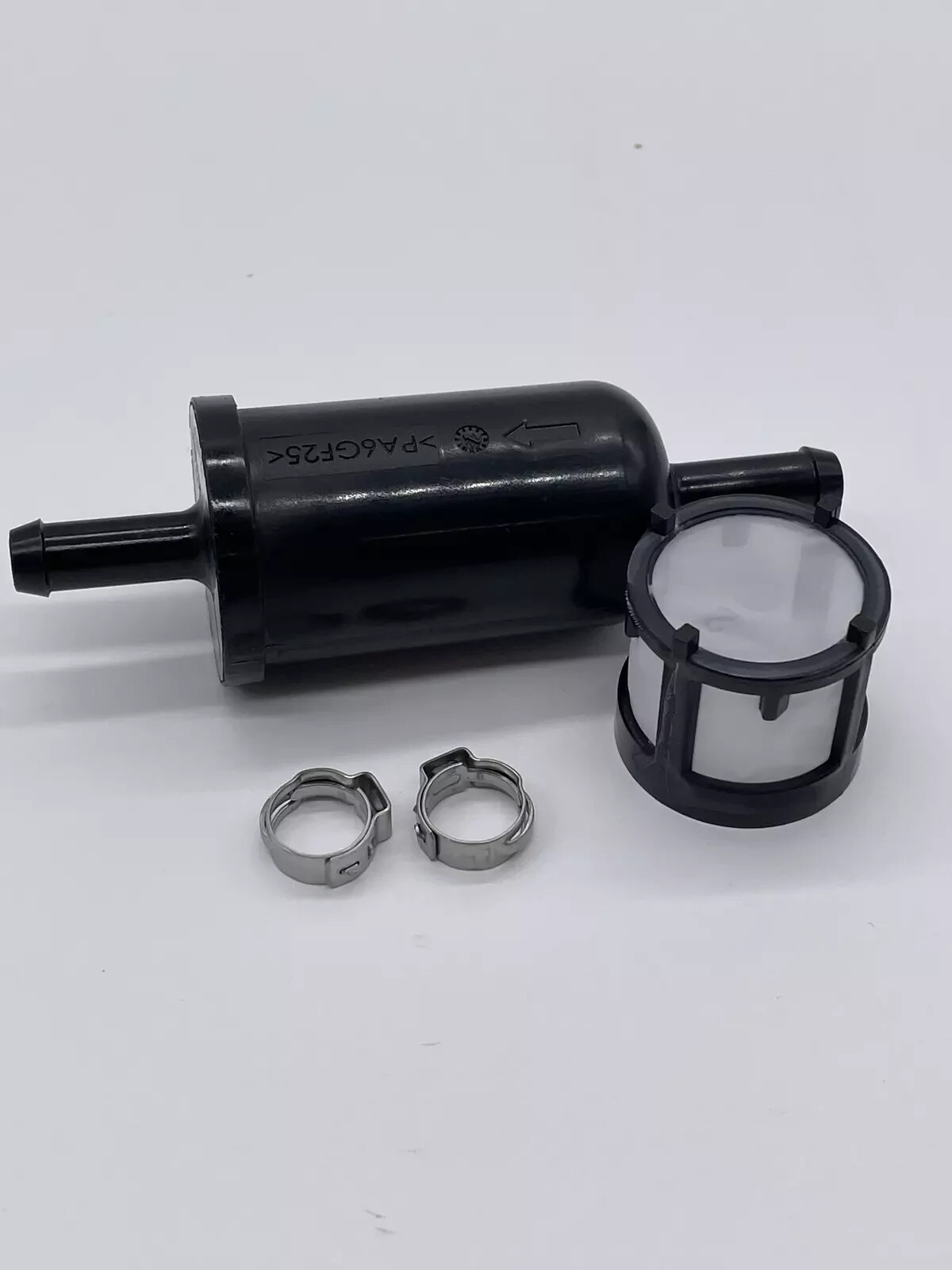 NEW OEM KTM Fuel pump filter kit 81207090200