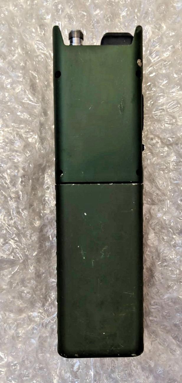 Radio Station Azart R-187-P1 2.4A