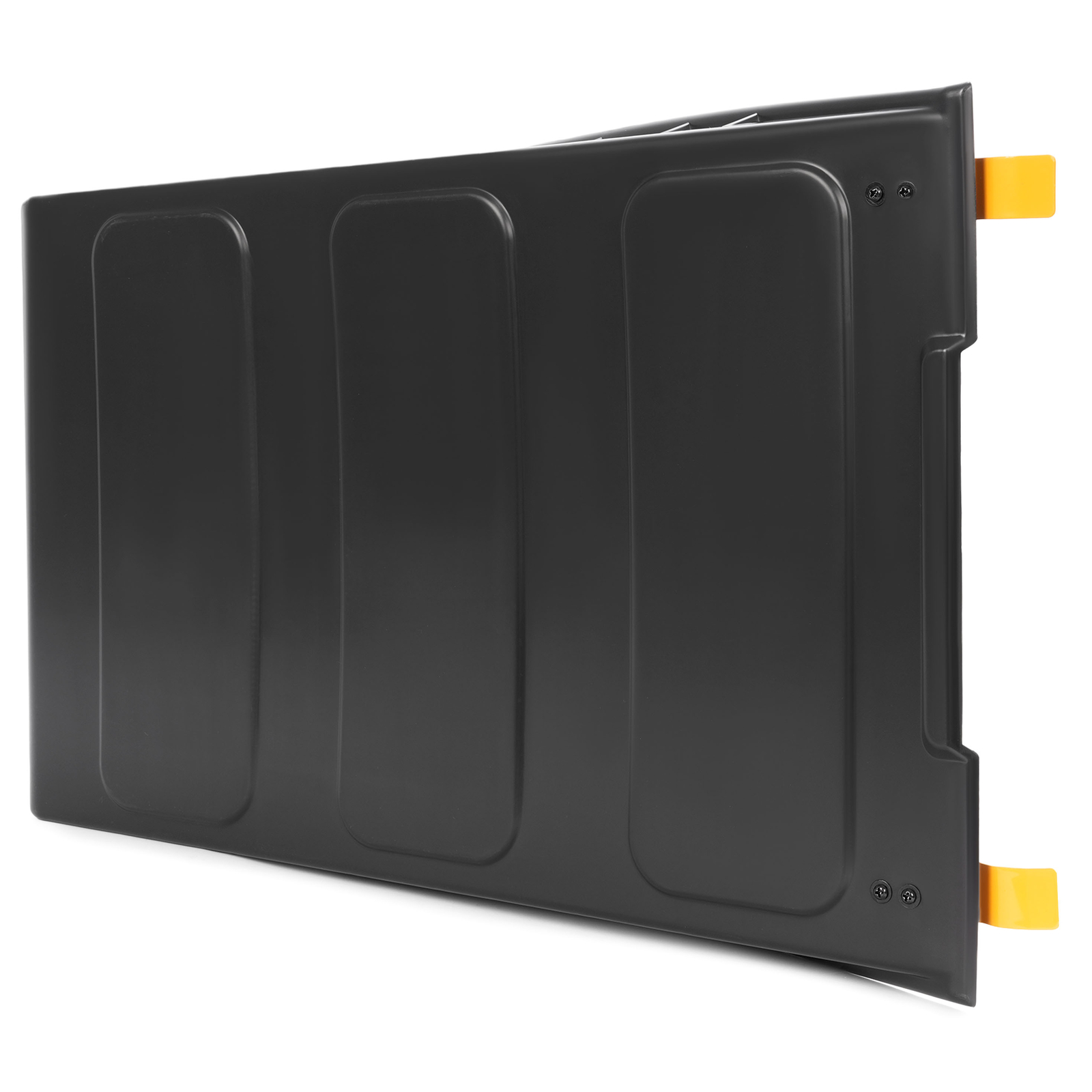 For Freightliner M2 106 112 Battery Tray Box Cover Assembly For 3 Battery Setup