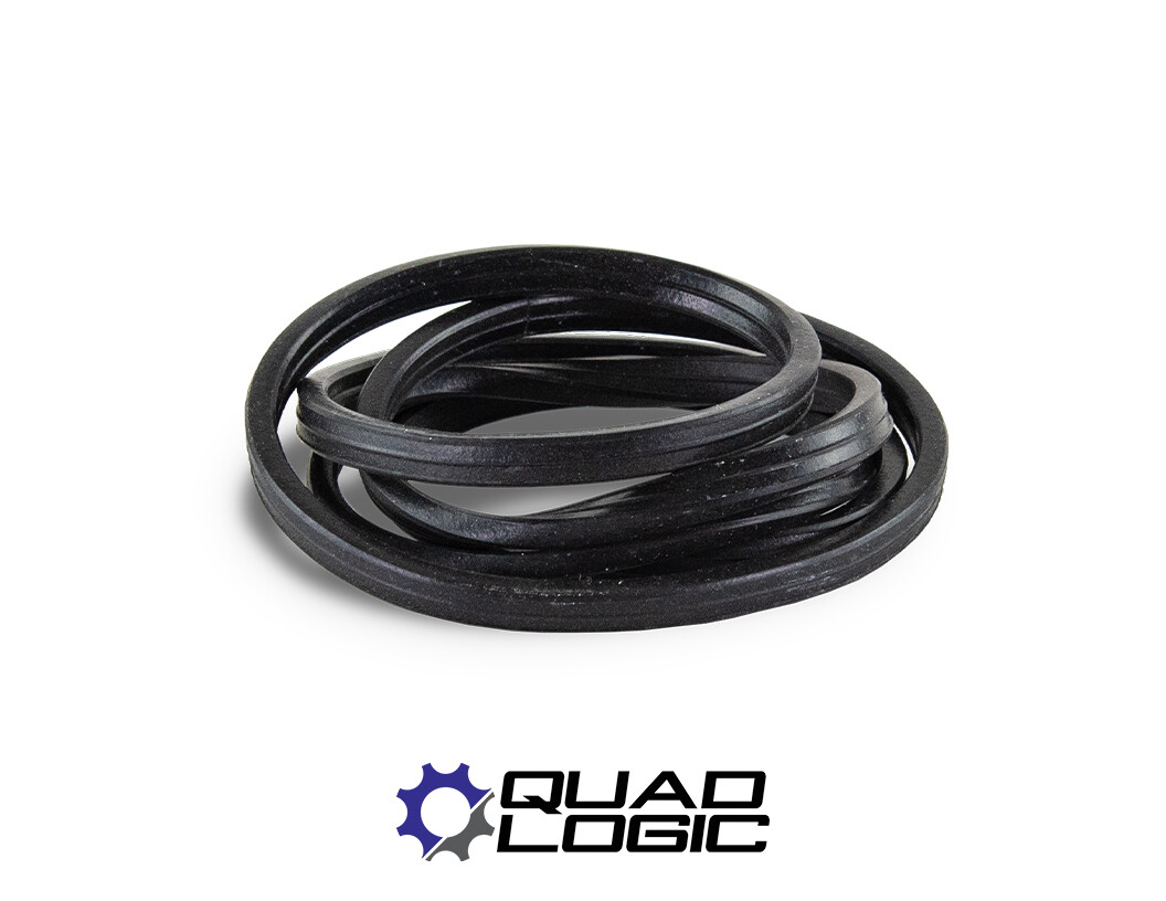 Polaris (2020-2021) RZR Pro XP, Pro XP4, Clutch Cover Gasket Replacement 5522259