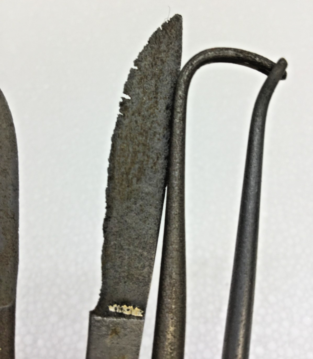 Antique Surgical Tools Lot Koch Germany