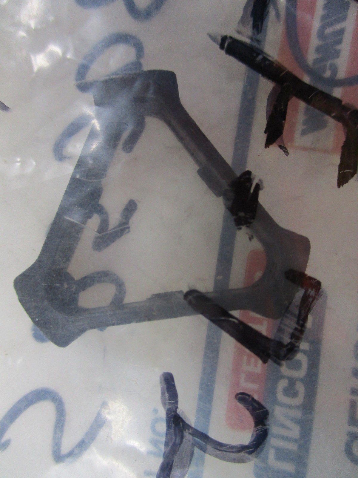 LINCOLN ELECTRIC 525308 RETAINING CLIP NSNP