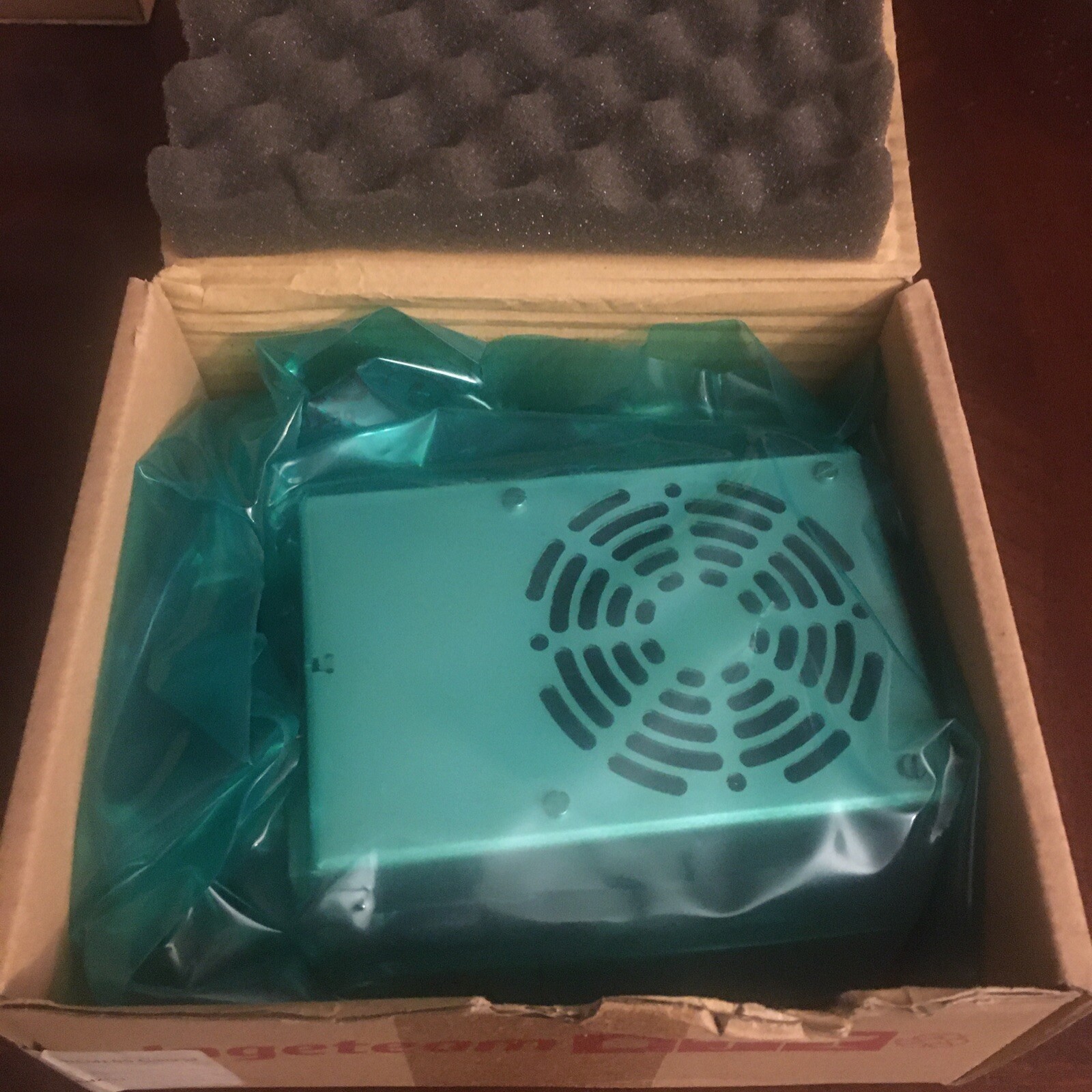 Gamesa Ingeteam GP023638 Wind Turbine CPU Fan