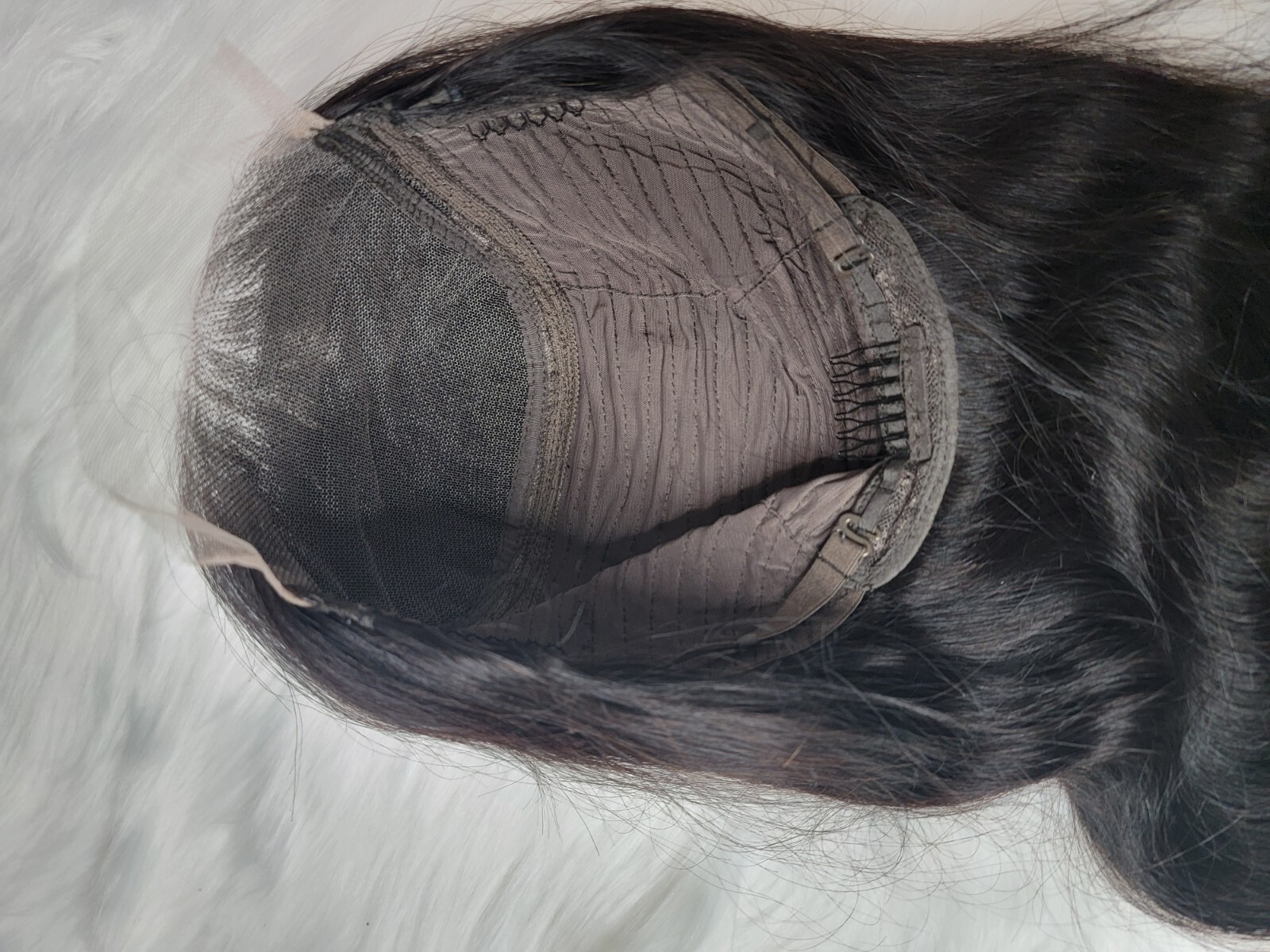 34inch Bodywave, Gorgeous 5x5 Transparent Lace, 100% Human Hair Wig. 🥰