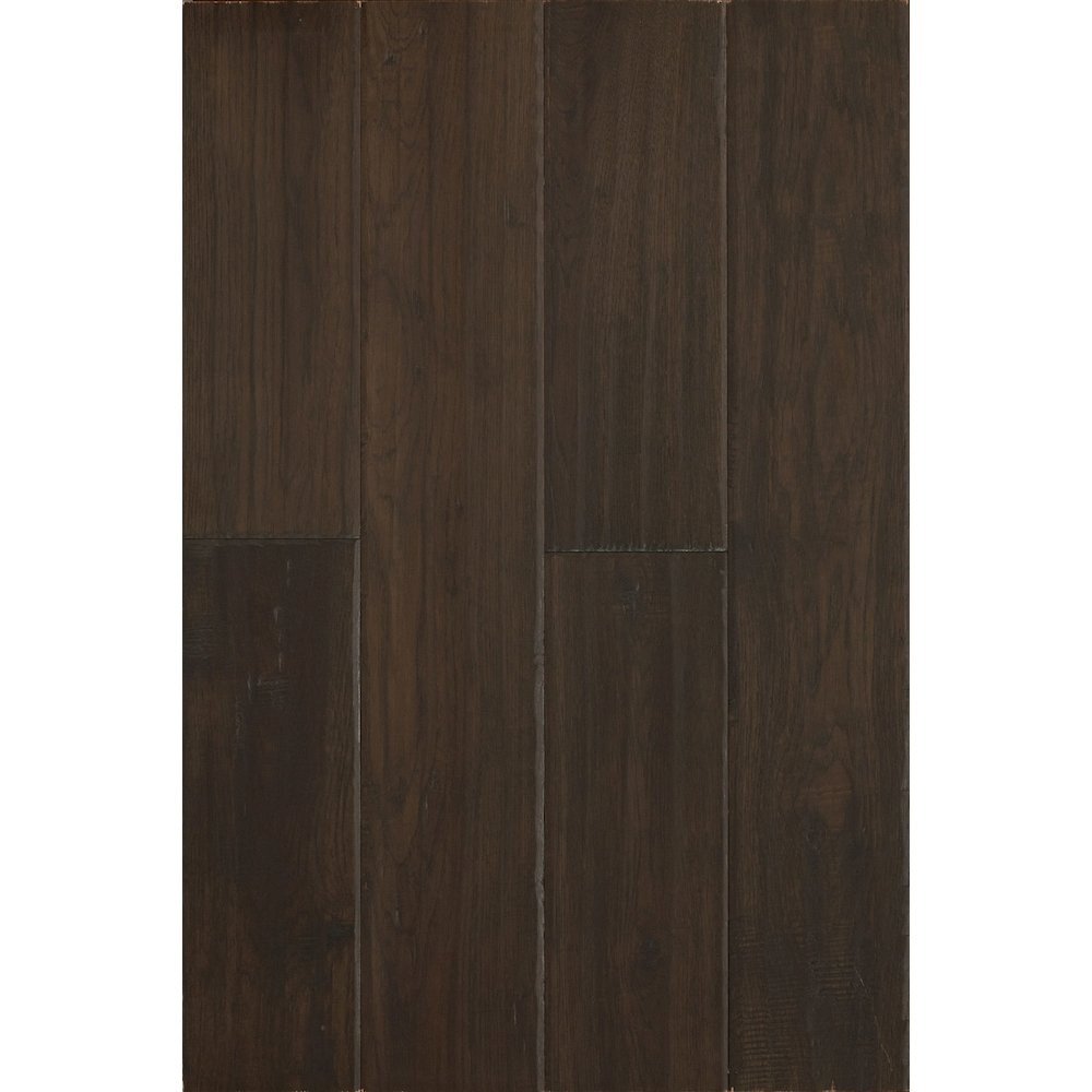 Engineered Hardwood Floor Shadow Grey, SP-5HH05