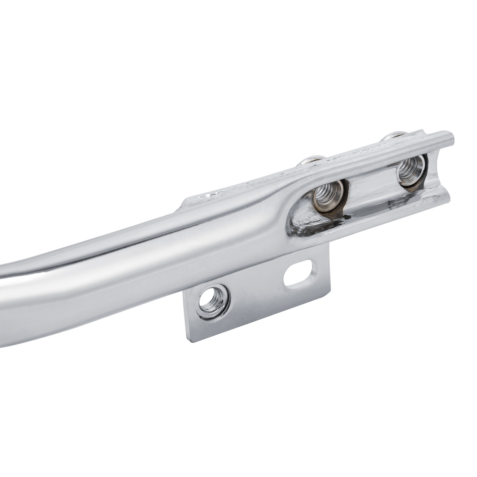 License Plate Support Mount Fit For Harley Touring 97-2008 Replace for 53422-97