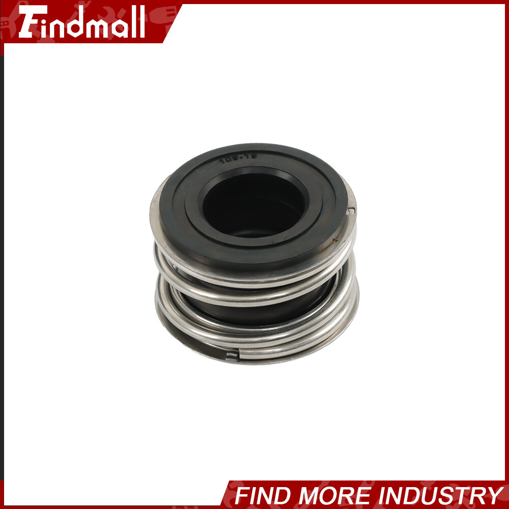 Pool Pump Motor & Seal Kit UST1102 For Hayward Max Flow Century 1 hp 3450 RPM