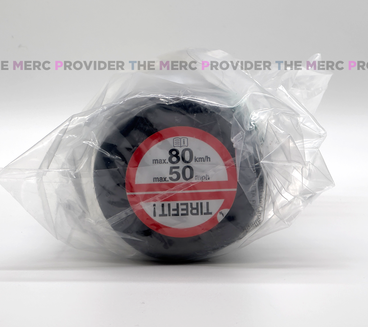 Mercedes-Benz Genuine OEM TireFit Tire Sealant w/ Air Tire Pump 620 mL