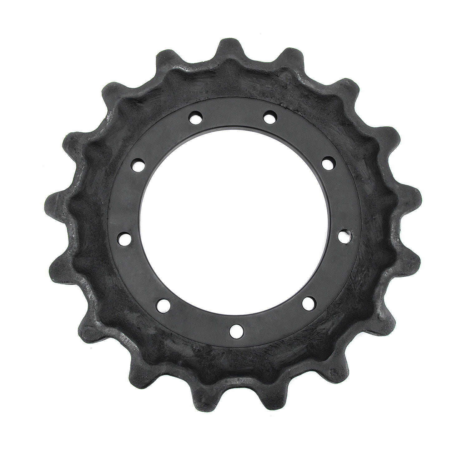 2x Rear Sprocket Undercarriage Part For Kubota SVL90 SVL95 SVL97