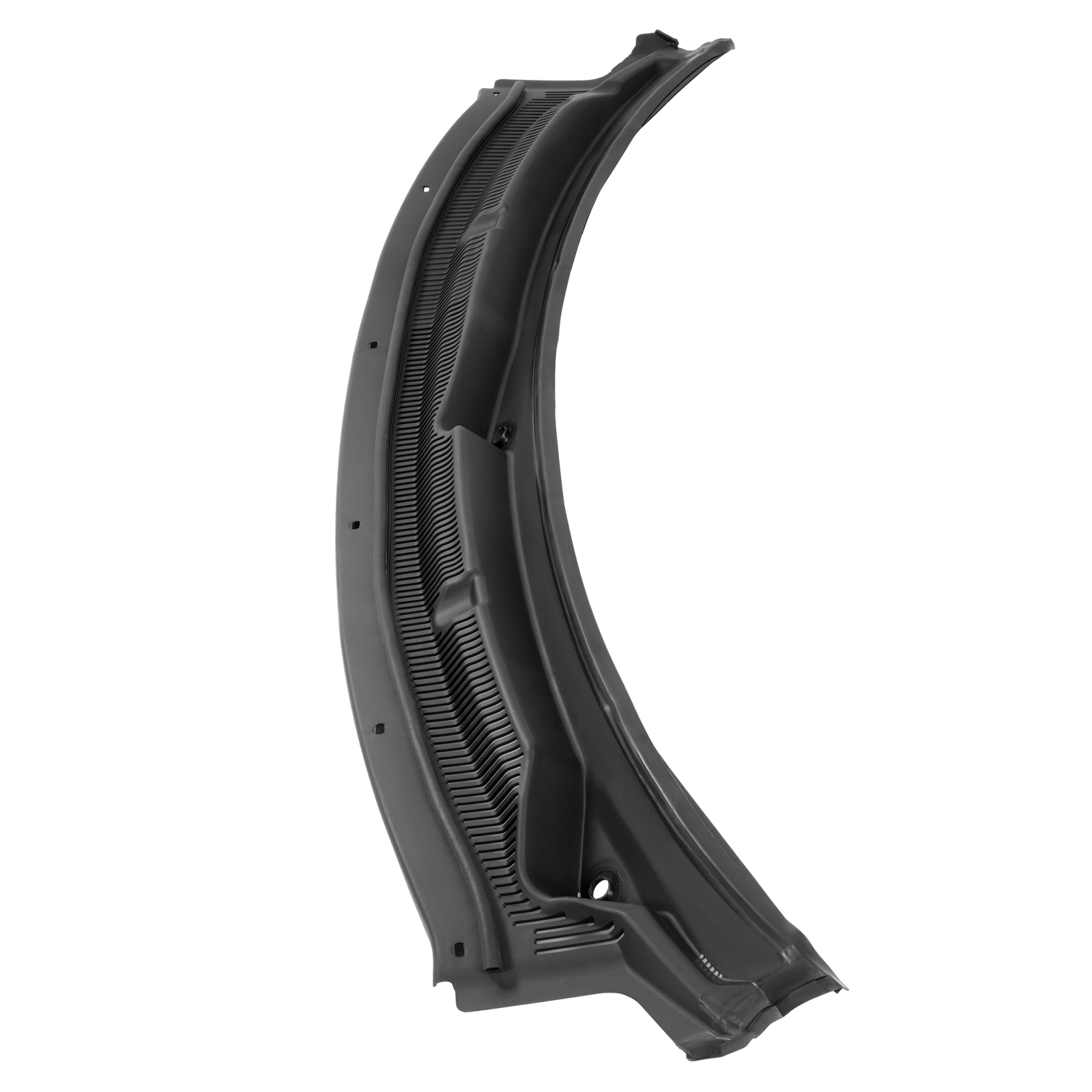 Wiper Cowl Grille For Ford Explorer 2011-2019 / Police Interceptor Utility 13-19