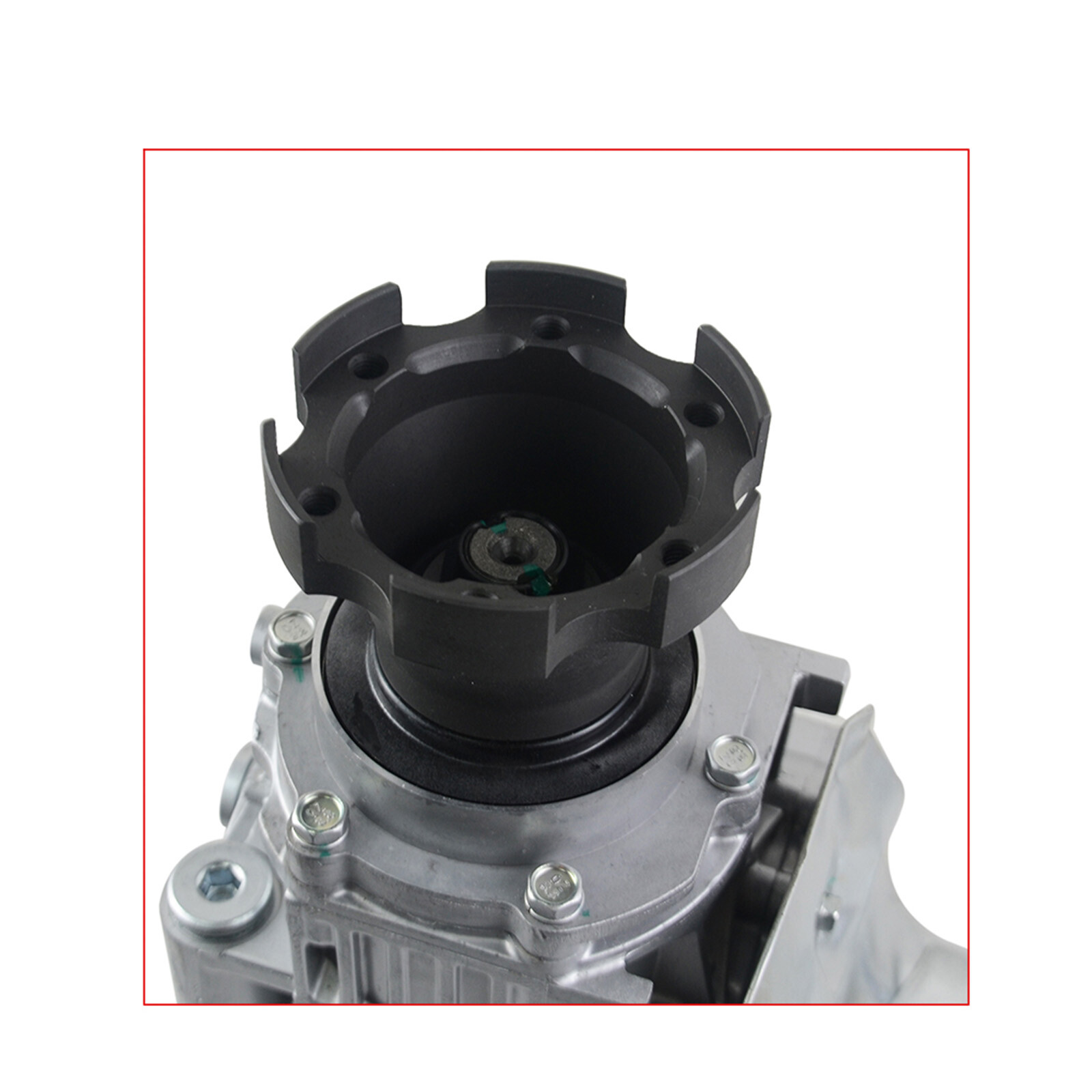 Transfer Case Assembly Fits GMC Terrain Chevrolet Equinox w/ 2.4L 10-17 84953426