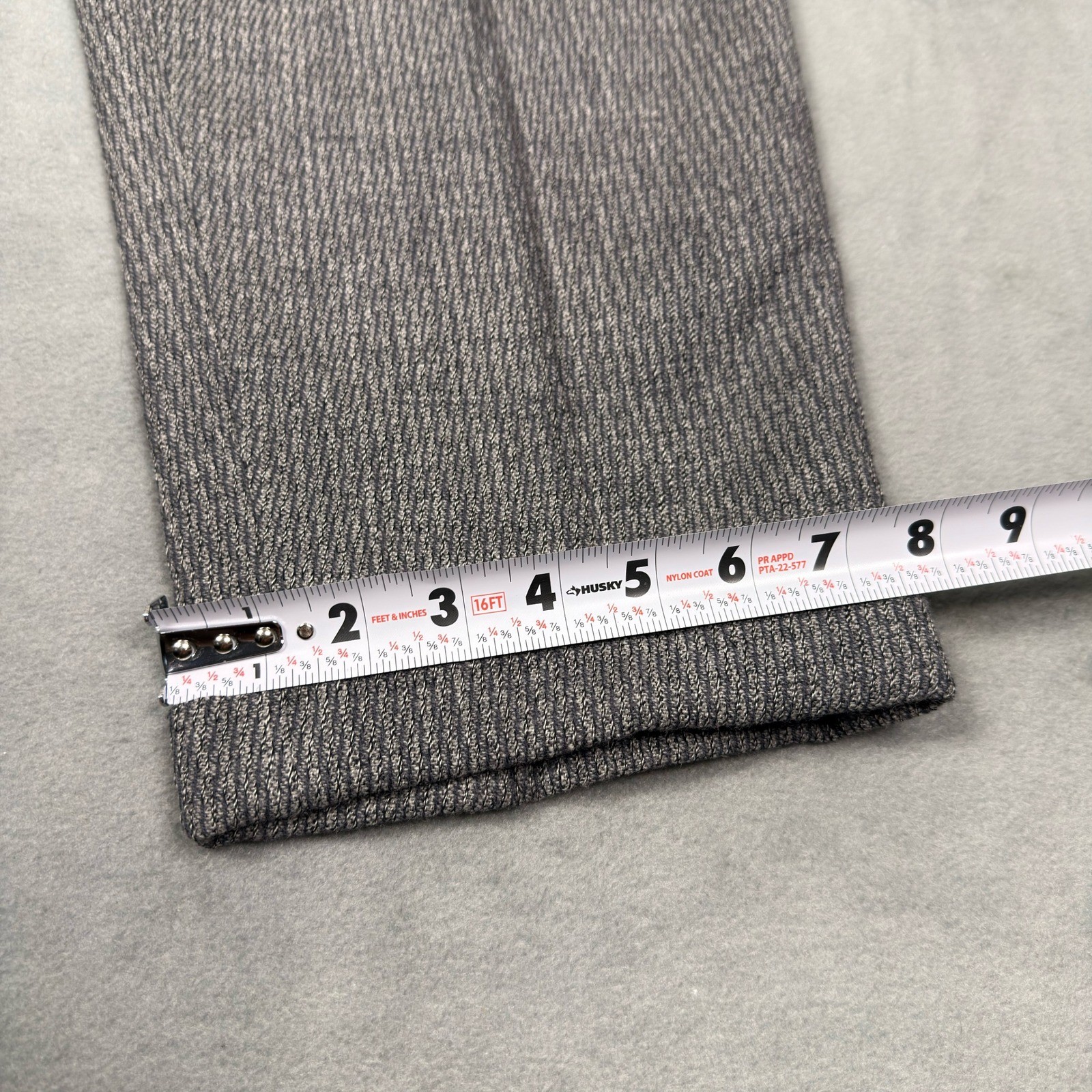 Vintage 80s Basile Made in Italy 100% Wool Pleated Cuffed Dress Pants Mens 31x29