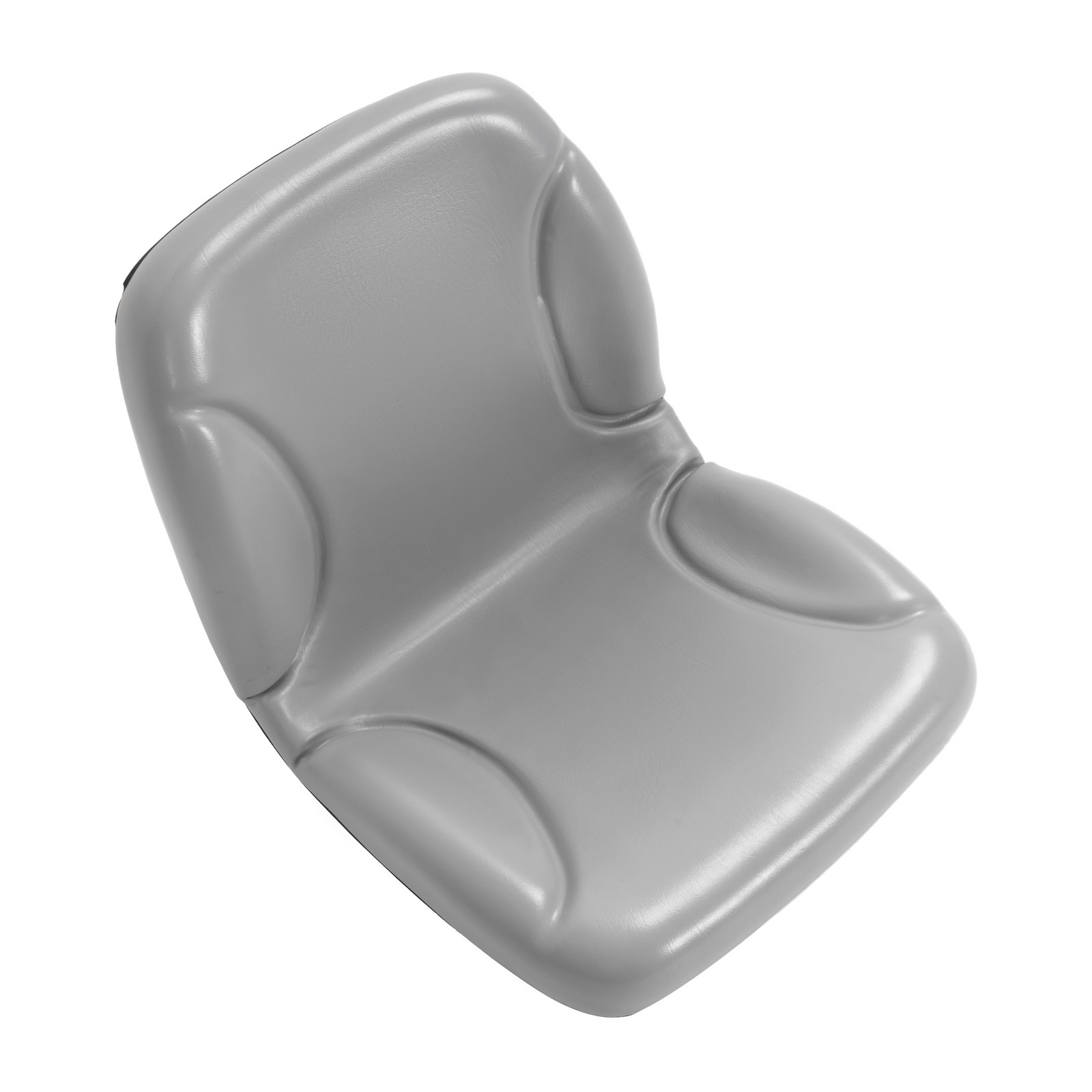 Tractor Seat For Ford New Holland TC31DA TC33 TC33D TC33DA TC34DA TC35 Gray