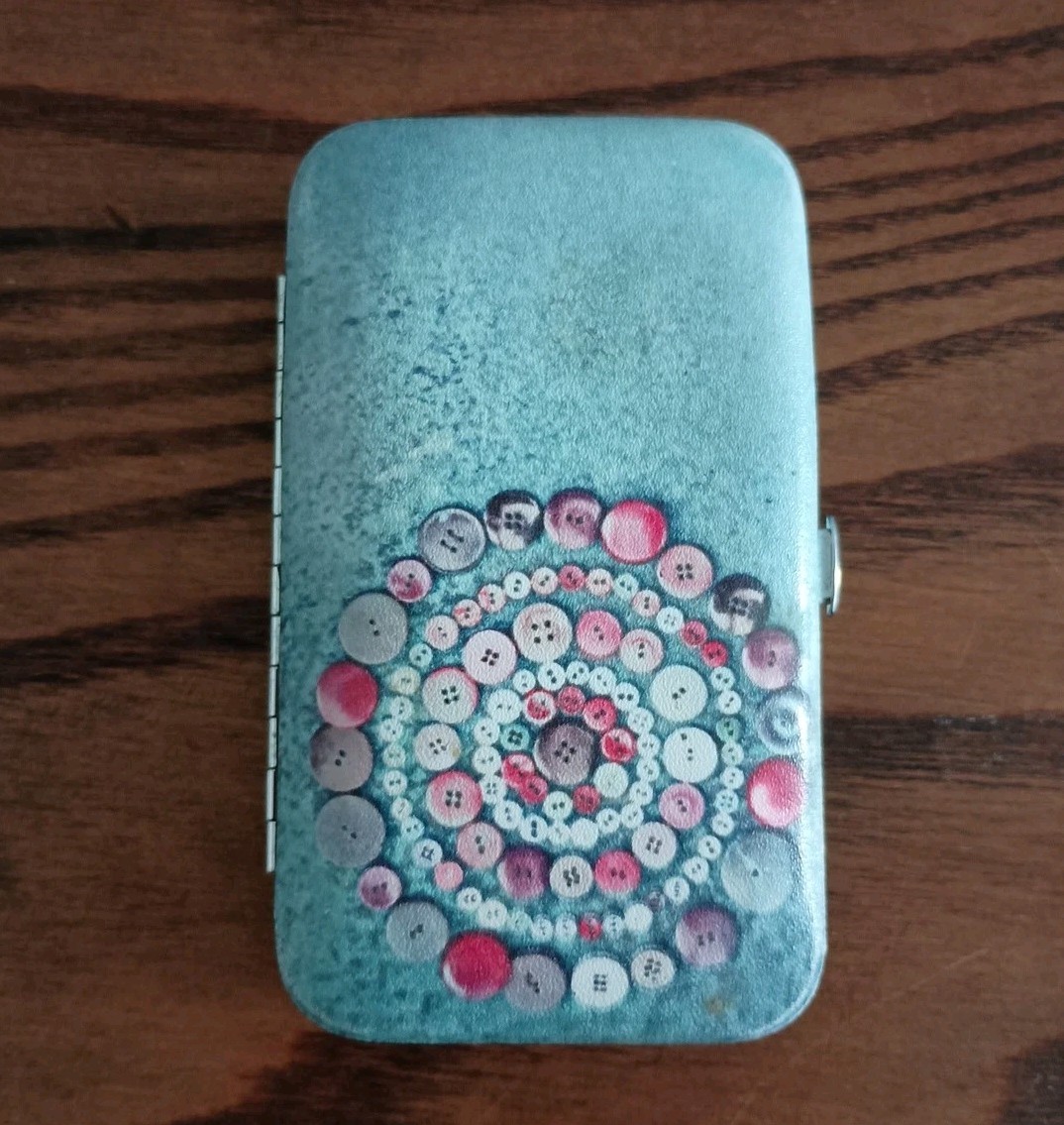 Case 920-36 Travel Sewing Kit Set Needle Thread Needle Set Needles