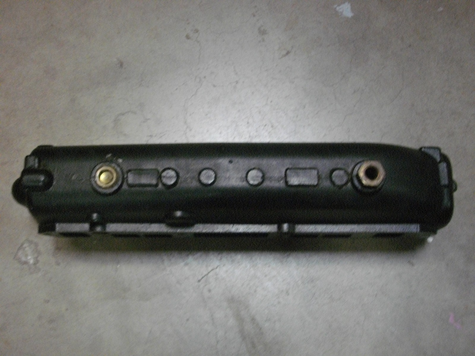 Mercury Marine Quicksilver MerCruiser 860235-C Intake Exhaust Manifold 3.0L OEM