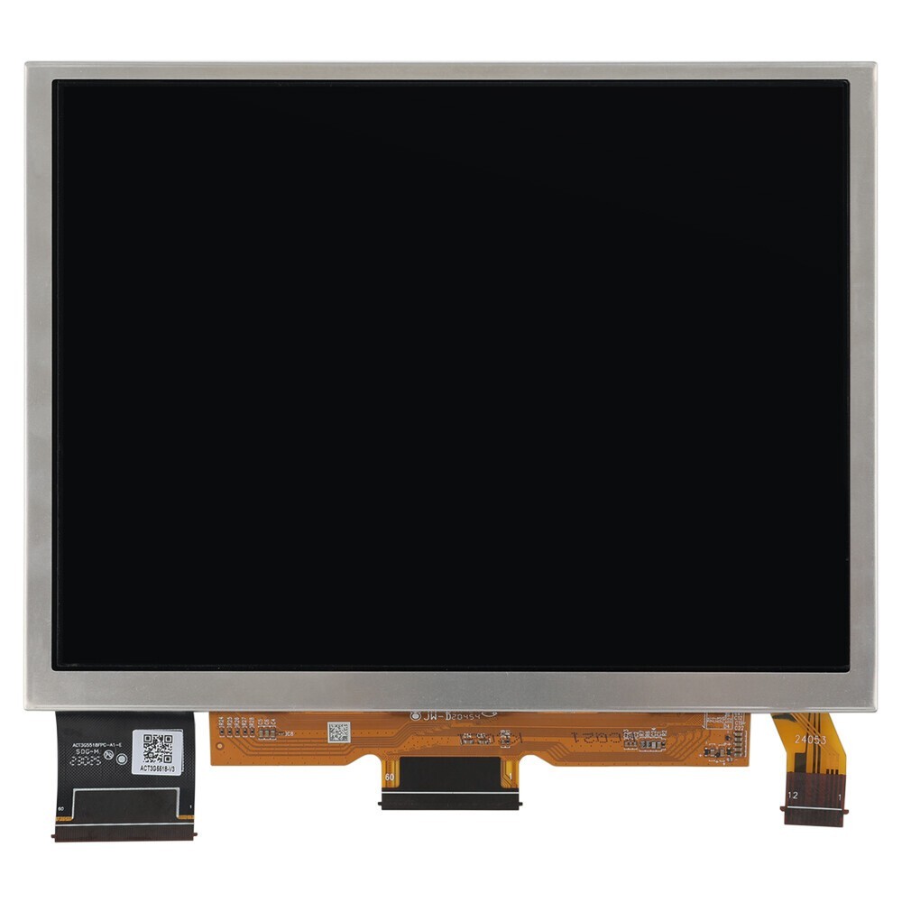 8.4" LCD Display Touch Screen TDO-XGA084 Uconnect 4C For Jeep Challenger 2018-23