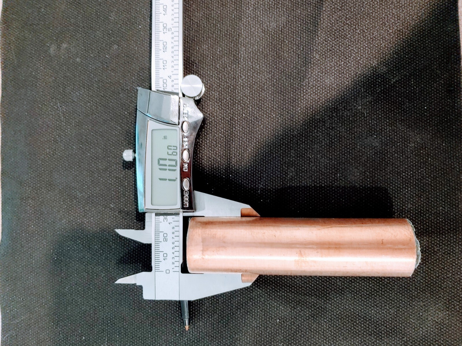 Solar Pool Ionizer LED Two 16 oz. Anodes 4 x Weight of Leading Competitor