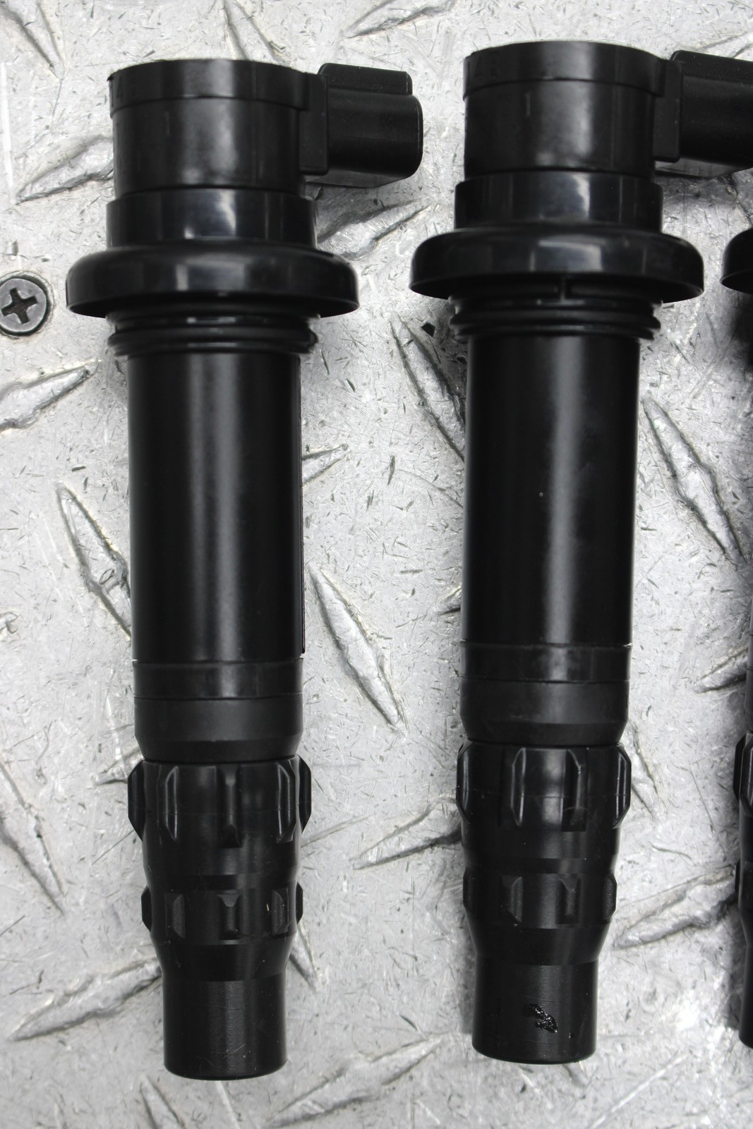 2009 Yamaha YZF R1 IGNITION COIL SET W/ HARNESS