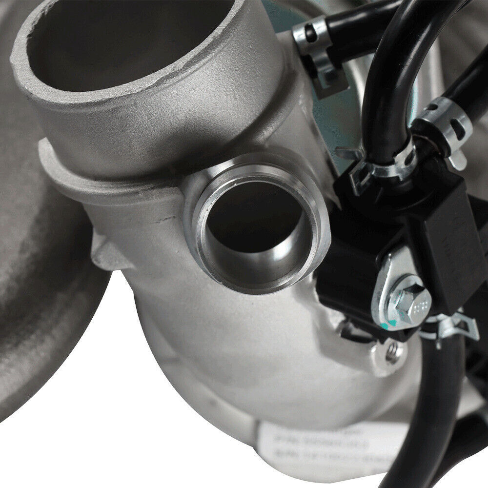 Turbo Turbocharger 55565353 for Chevy Cruze Sonic Trax & Buick Encore 1.4L USA