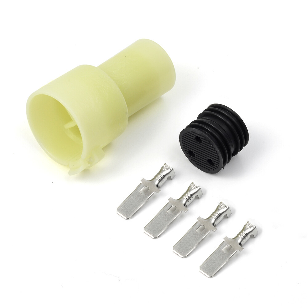 Stator & Cover Gasket For Yamaha YFM350 Raptor 350 2004 2005 2006 20007 - 2013