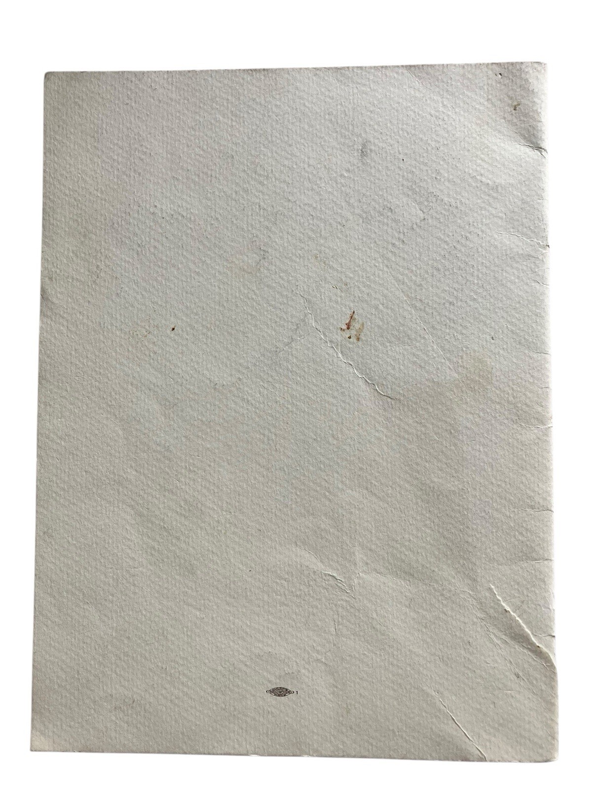 Vtg Martin Luther King Jr Center For Social Change First Annual Dinner Program