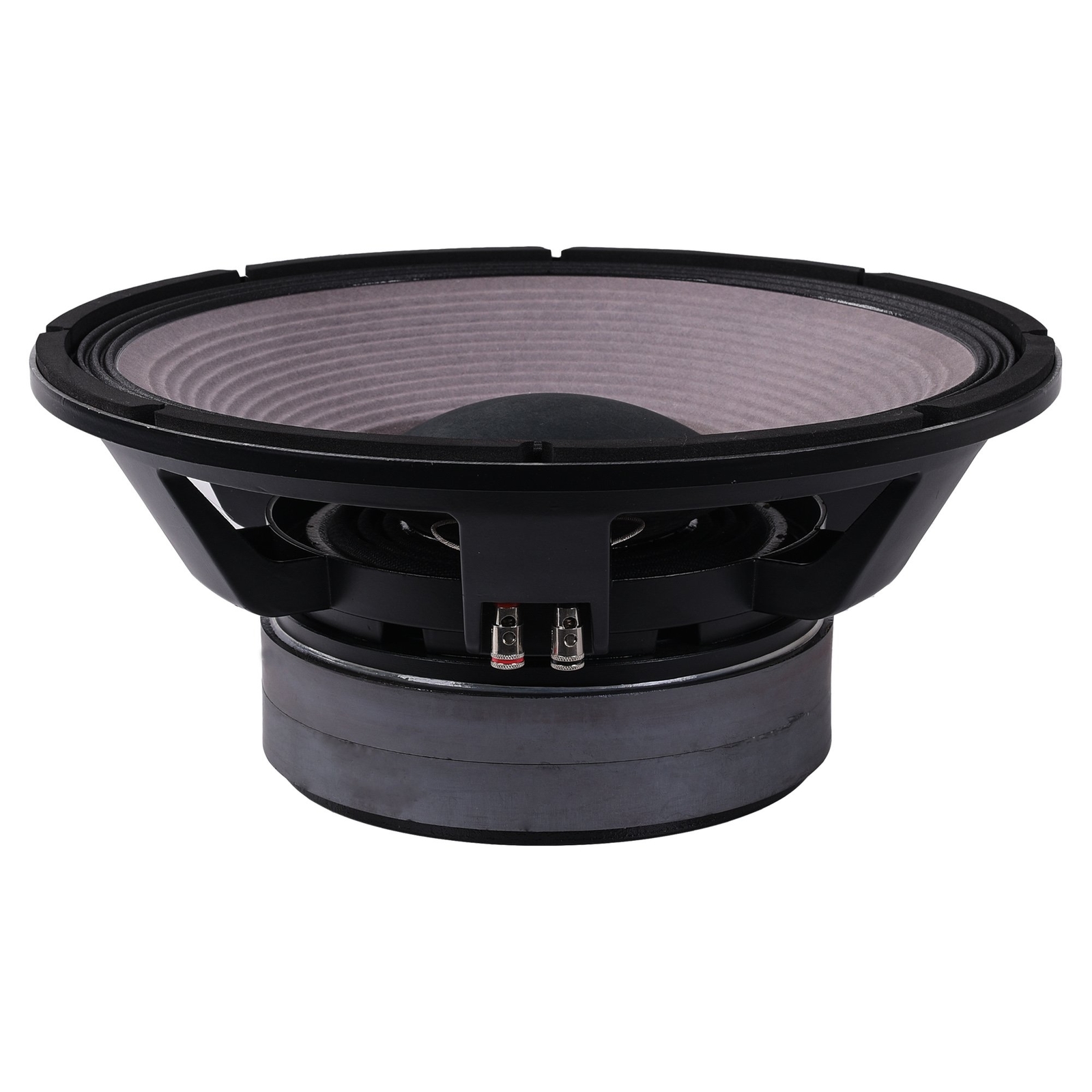 Sound Town 15" Cast Aluminum Frame Woofer 800W Low Frequency Driver STLF-15200A