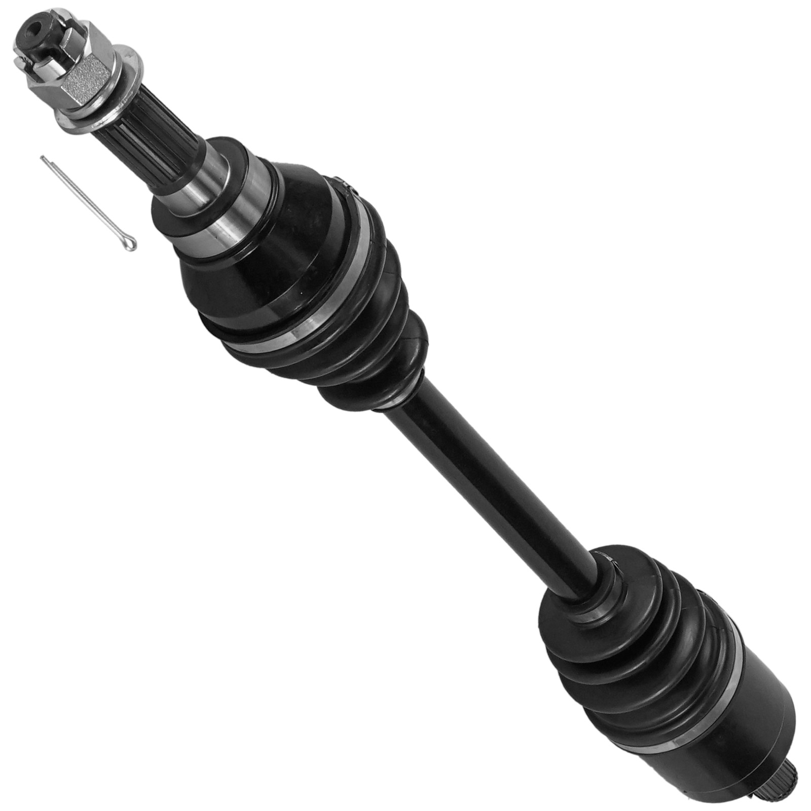 Caltric K7621-12310 Rear Left Or Right CV Axle For Kubota RTV-X1100CR 2014-2023