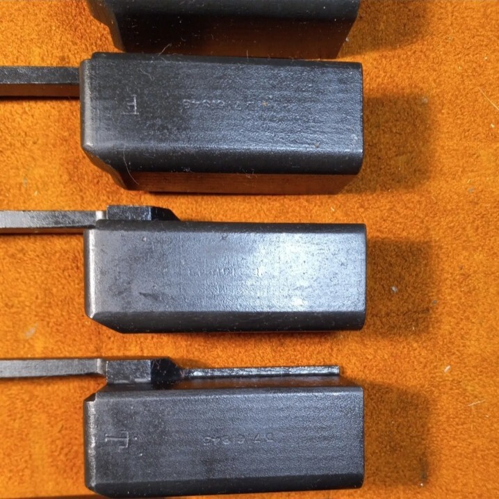 M1 Carbine Operating Slide Inland USGI NOS PI stamped