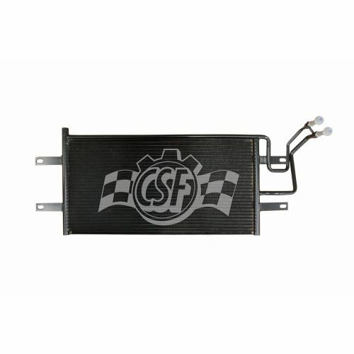 CSF 20009 Auto Transmission Oil Cooler For Dodge Ram 2500 3500 2003-2009 NEW