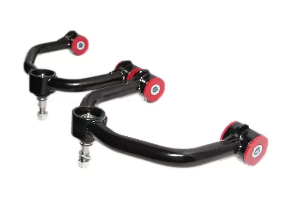 0-2 in Front Upper Control Arms fit for Ford F-150 Suspension Kits Tubular