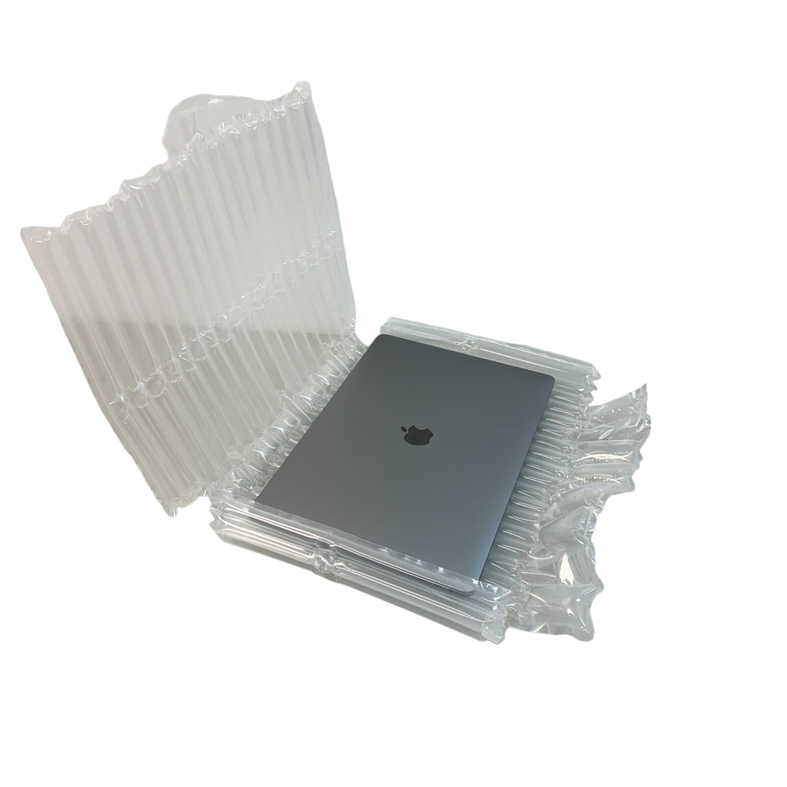 Inflatable Laptop Shipping Cushions 100 PCS Air Bubble Wrap