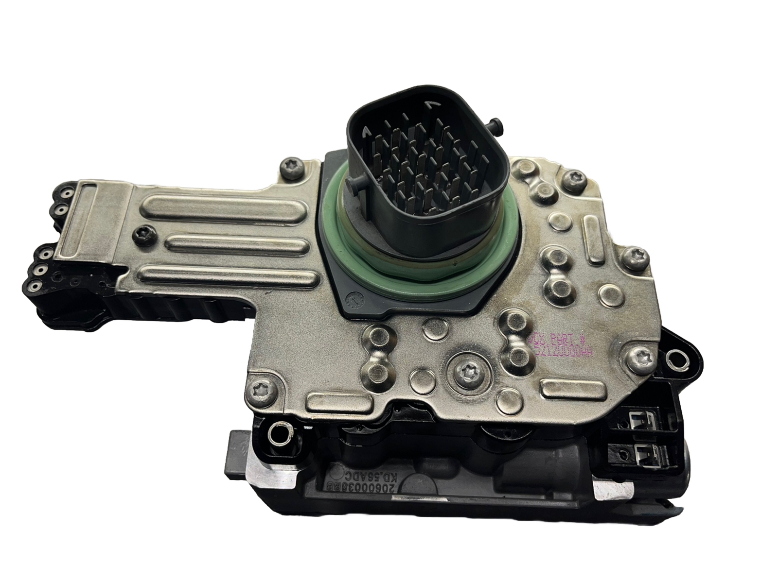 68RFE 65RFE 66RFE GREY Shift Solenoid Pack Dodge Ram Dakota Jeep 2010-2018