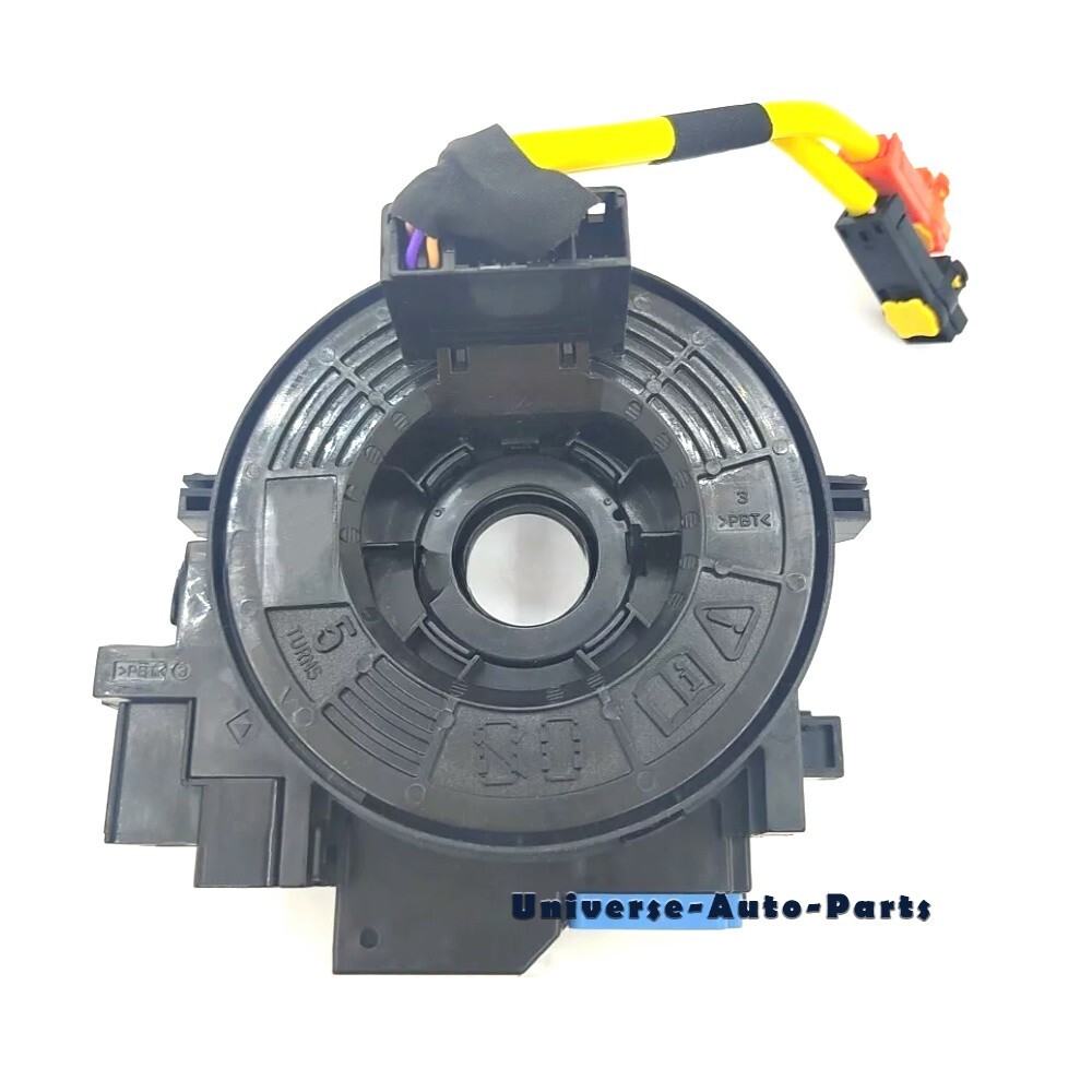 Steering Angle Sensor Assembly For 2014-2019 Highlander