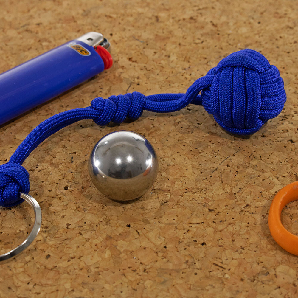 Chrome Stainless Steel Ball Bearings