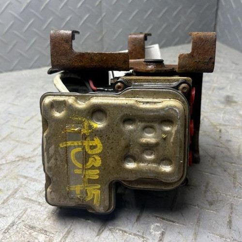 2003-2006 Chevy Tahoe Suburban 1500 ABS Anti-Lock Brake Pump Module OEM Assembly
