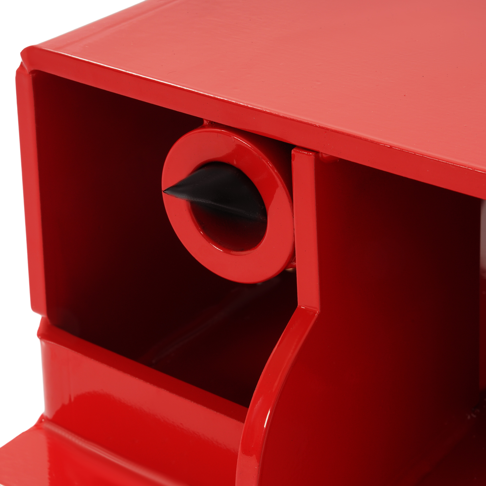 4000lb Skid Steer Quick Tach Conversion Adapter Attach w/ Adjustable Cross Brace