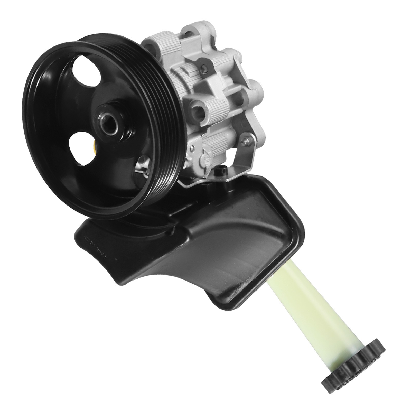 Power Steering Pump for Dodge Charger SRT Hellcat 6.2L 15-19 & SRT8 6.4L 2012 14