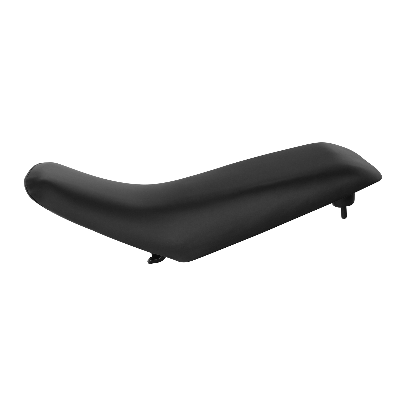 Black Complete Seat Cushion Fit For Honda Sportrax 400 TRX400EX 1999-2007 2005