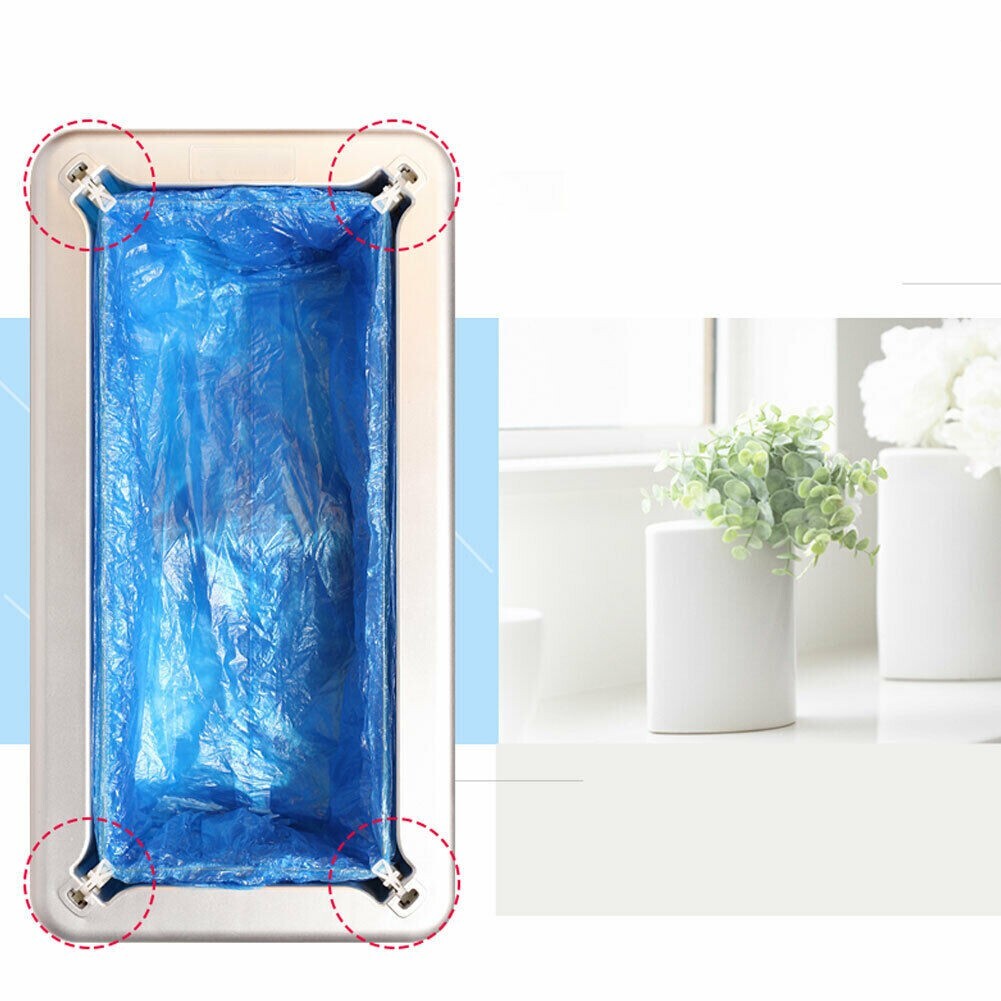 Disposable Shoe Covers for Automatic Shoe Cover Dispenser (200 PCS)