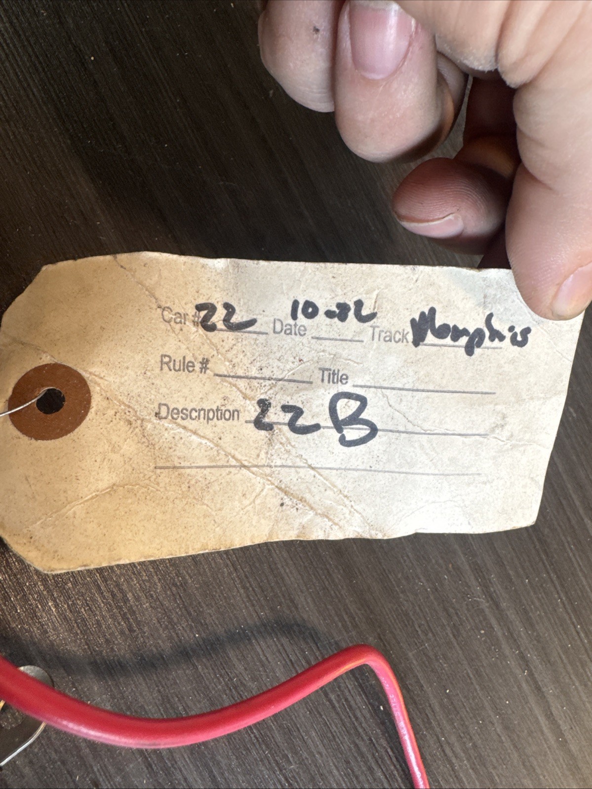 Crane Cams Fireball HI-6N Ignition Spark Box Computer P/N 6000-6410 NASCAR !