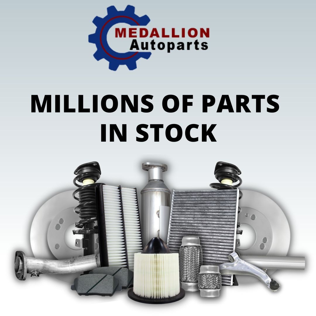 For Ford E-350 6.2L V8 2018-2019 Coils & Motorcraft Double Platinum Spark Plugs